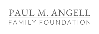 Sponsor Logo 2 - Paul M Angel Family Foundation