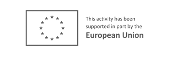 Sponsor Logo 3 - European Union