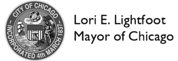 Sponsor Logo 4 - Lori E Lightfoot