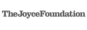 Sponsor Logo 8 - The Joyce Foundation