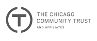 Sponsor Logo Champion 4 - The Chicago Community Trust