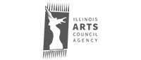 Sponsor Logo Champion 5 - Illinois Arts Council Agency